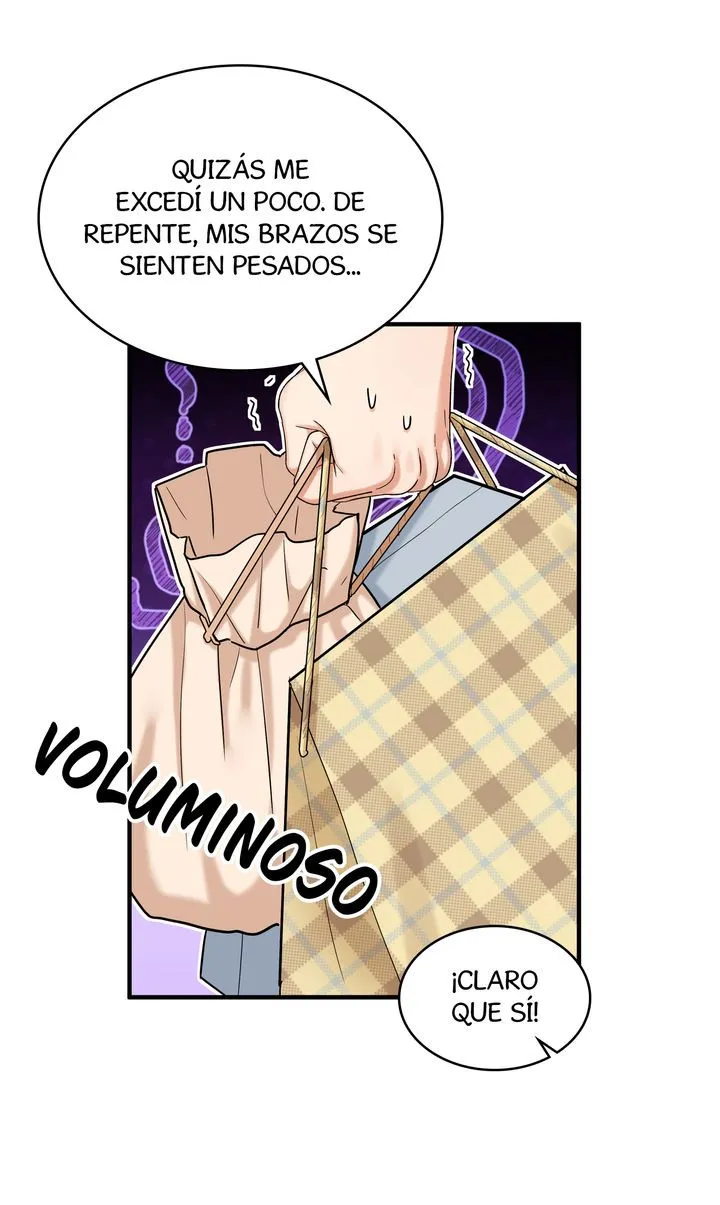 Dos Herederos Capítulo 79 - Página 12 en español