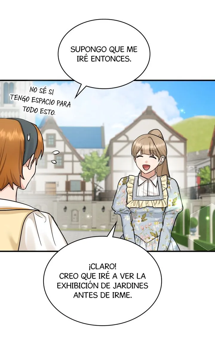 Dos Herederos Capítulo 79 - Página 13 en español