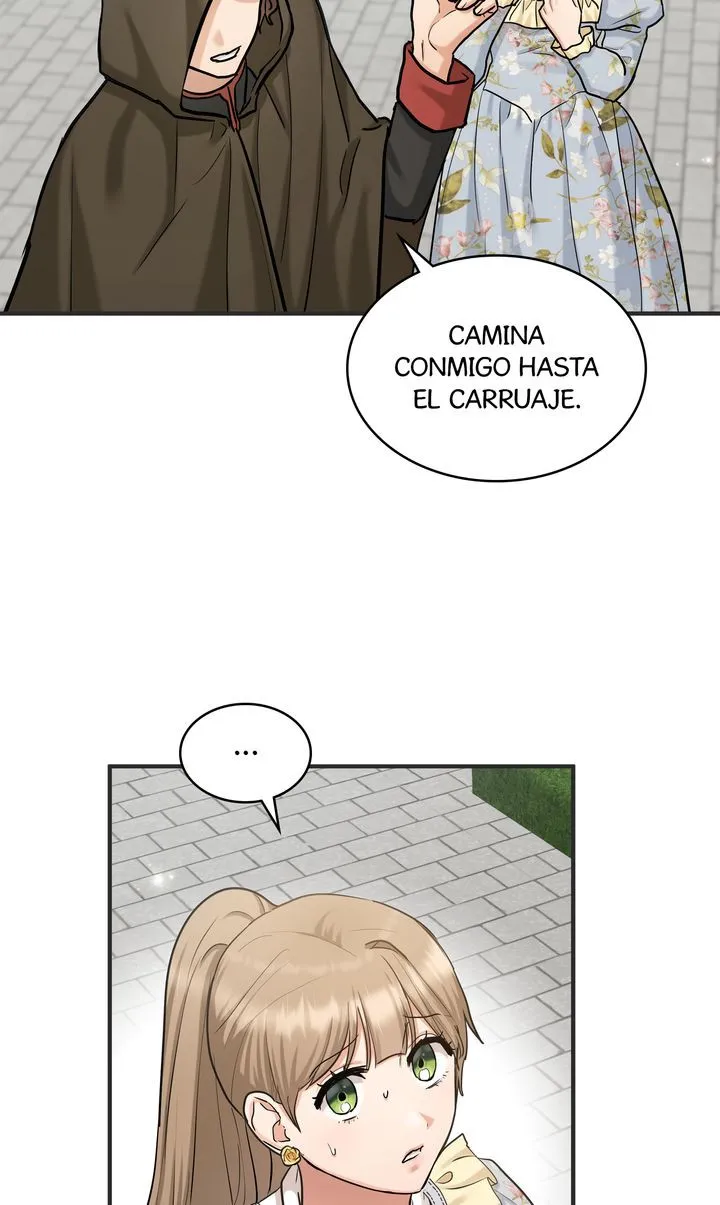 Dos Herederos Capítulo 79 - Página 23 en español