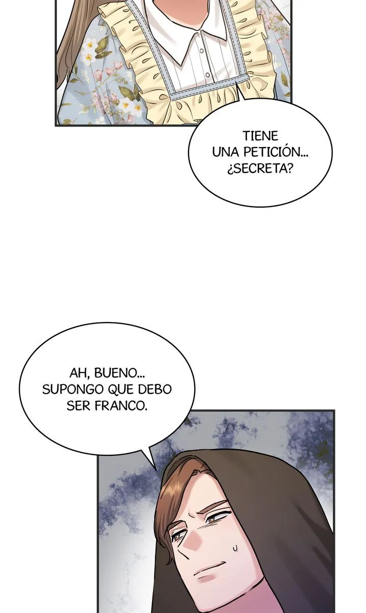 Dos Herederos Capítulo 79 - Página 24 en español