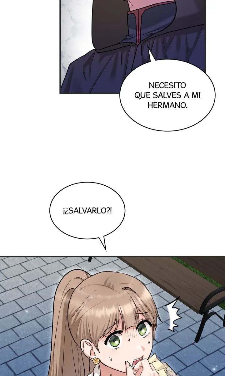 Dos Herederos Capítulo 79 - Página 25 en español
