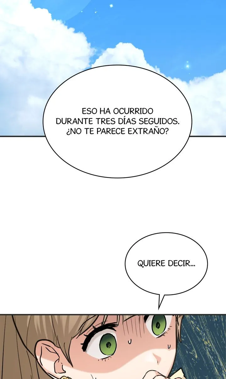 Dos Herederos Capítulo 79 - Página 27 en español