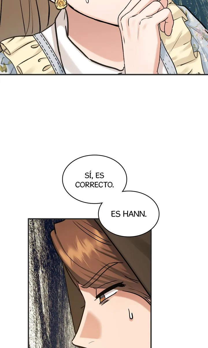 Dos Herederos Capítulo 79 - Página 28 en español