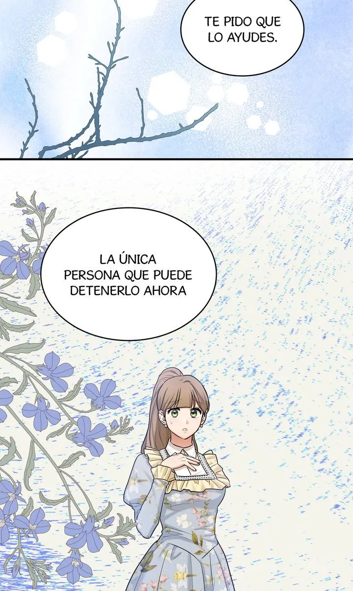 Dos Herederos Capítulo 79 - Página 30 en español