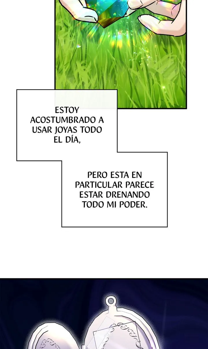 Dos Herederos Capítulo 79 - Página 33 en español