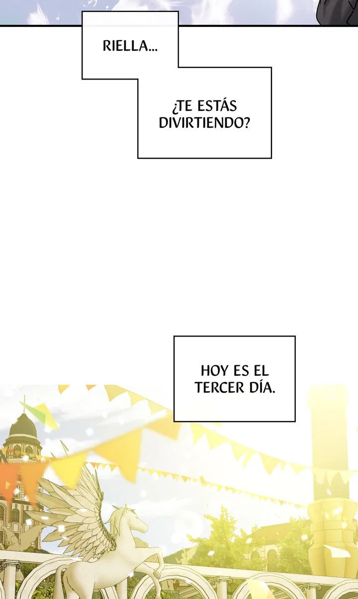 Dos Herederos Capítulo 79 - Página 35 en español
