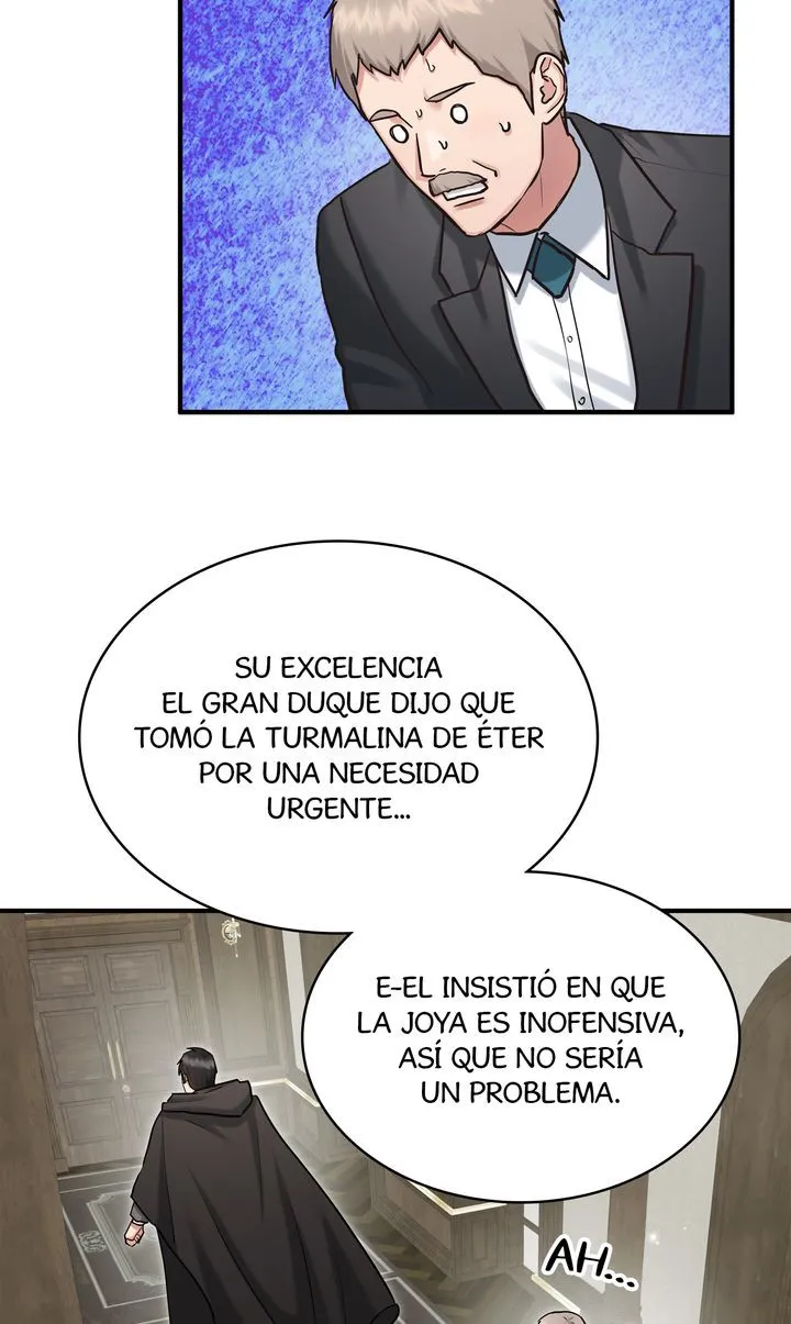 Dos Herederos Capítulo 79 - Página 4 en español