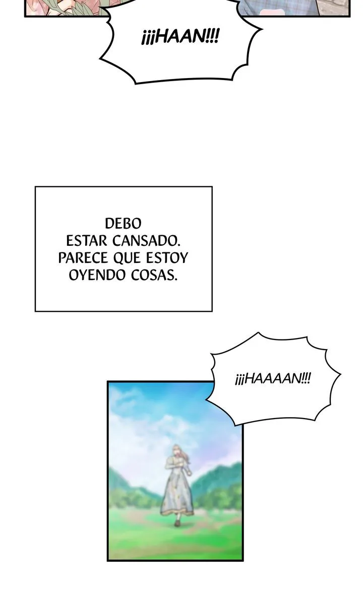Dos Herederos Capítulo 79 - Página 40 en español
