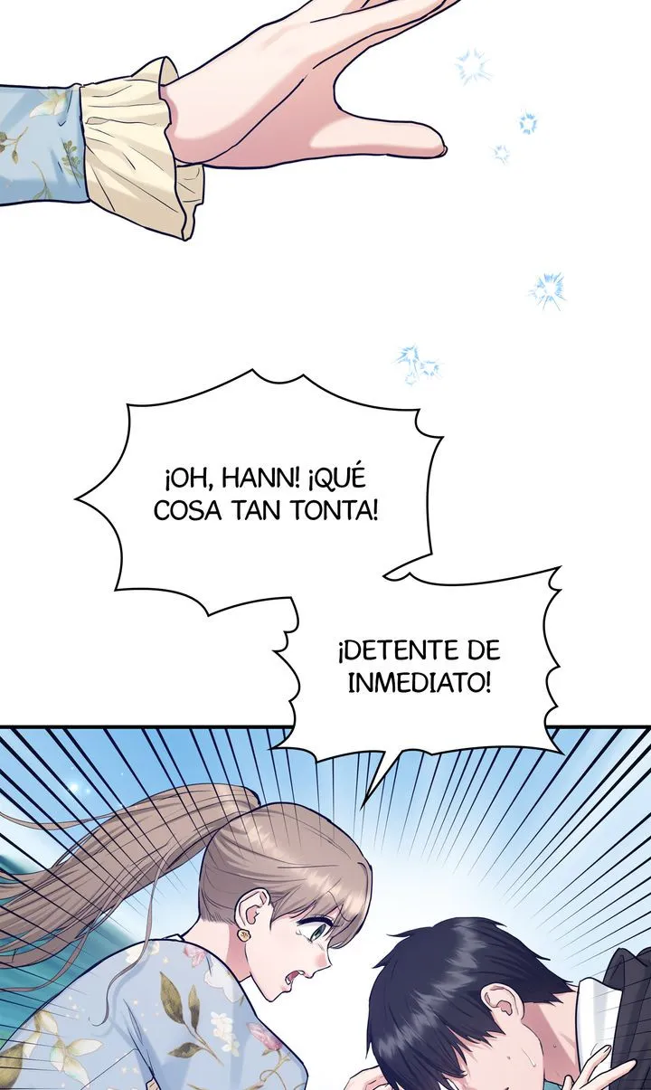 Dos Herederos Capítulo 79 - Página 42 en español