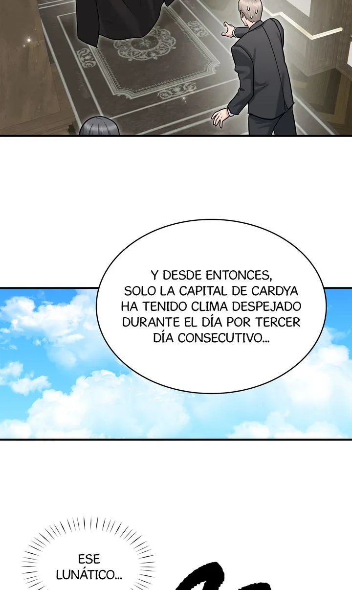 Dos Herederos Capítulo 79 - Página 5 en español