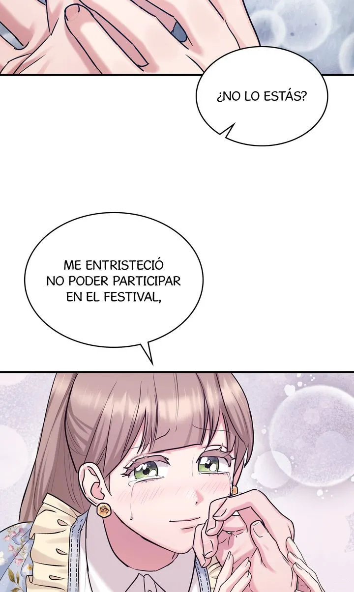 Dos Herederos Capítulo 79 - Página 50 en español