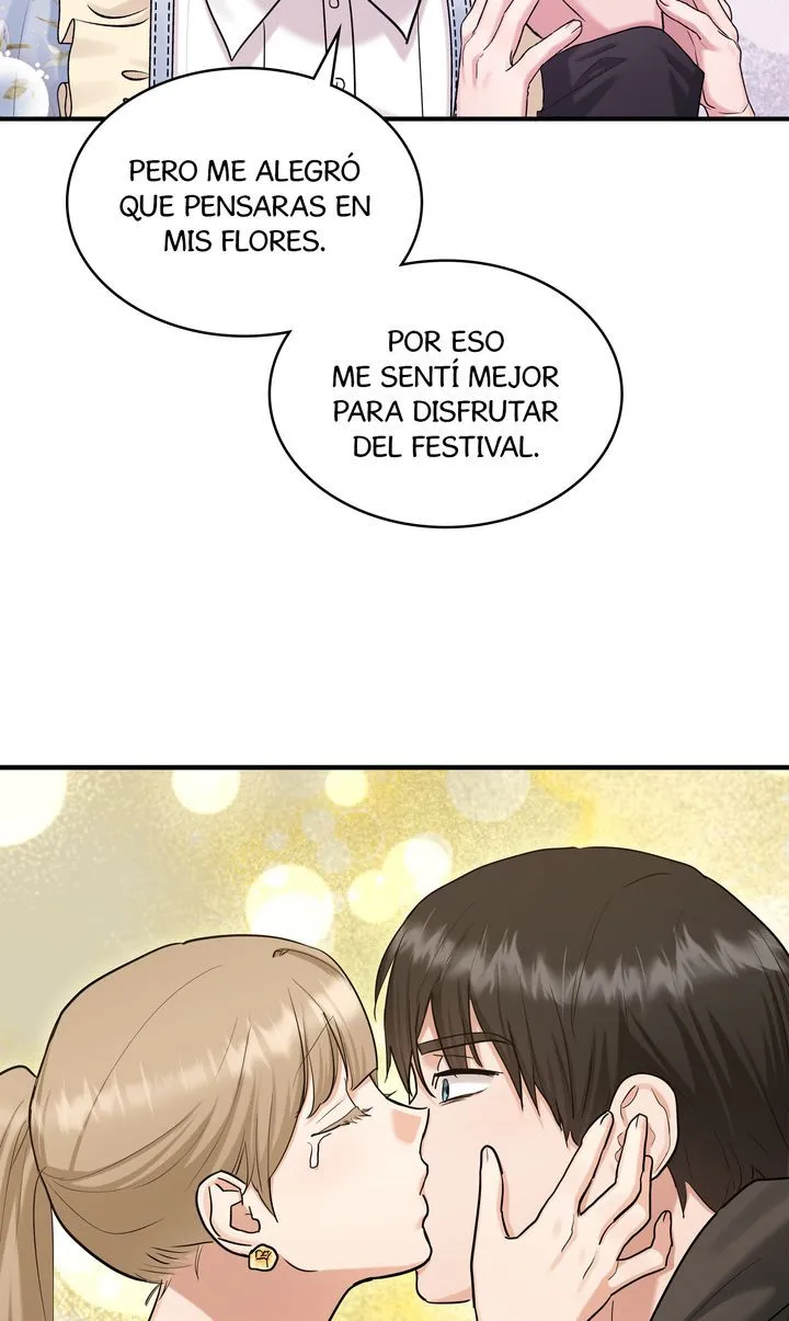 Dos Herederos Capítulo 79 - Página 51 en español