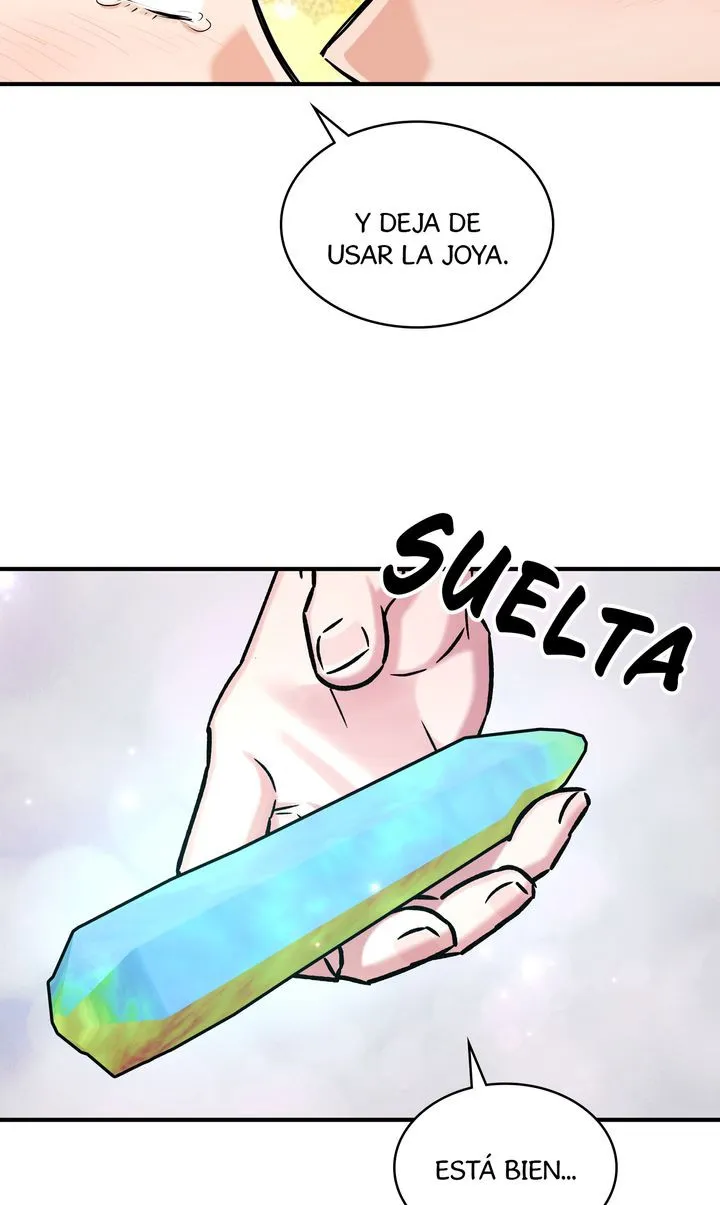 Dos Herederos Capítulo 79 - Página 53 en español