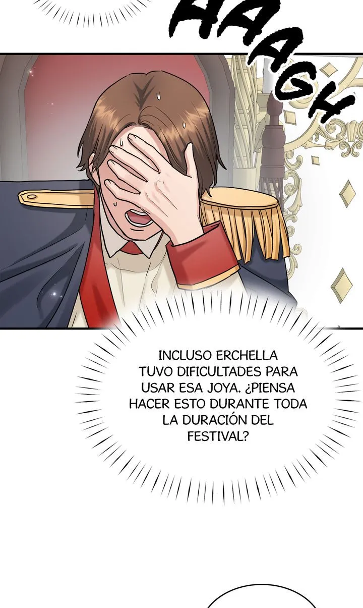 Dos Herederos Capítulo 79 - Página 6 en español