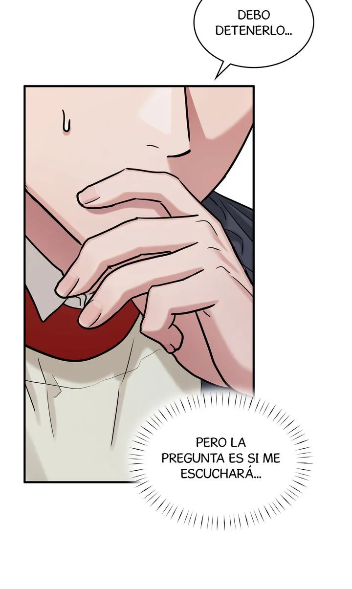 Dos Herederos Capítulo 79 - Página 7 en español