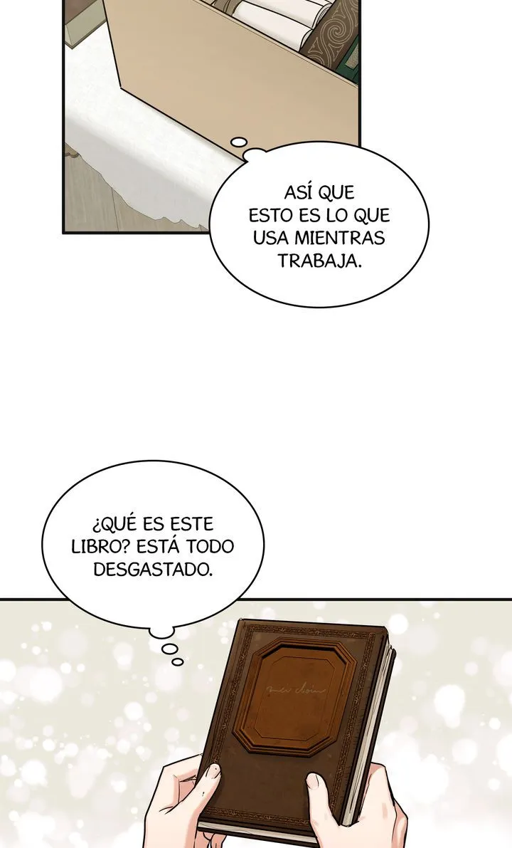 Dos Herederos Capítulo 80 - Página 11 en español