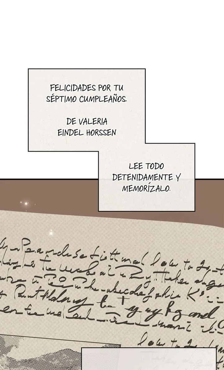Dos Herederos Capítulo 80 - Página 13 en español