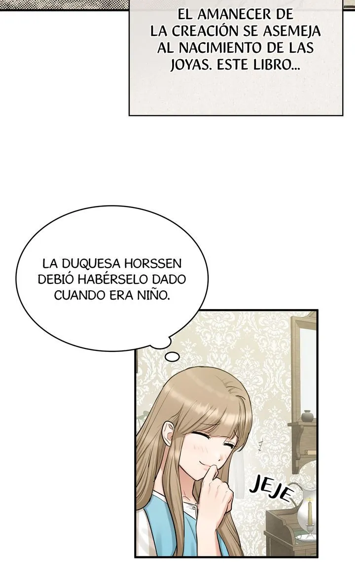Dos Herederos Capítulo 80 - Página 14 en español