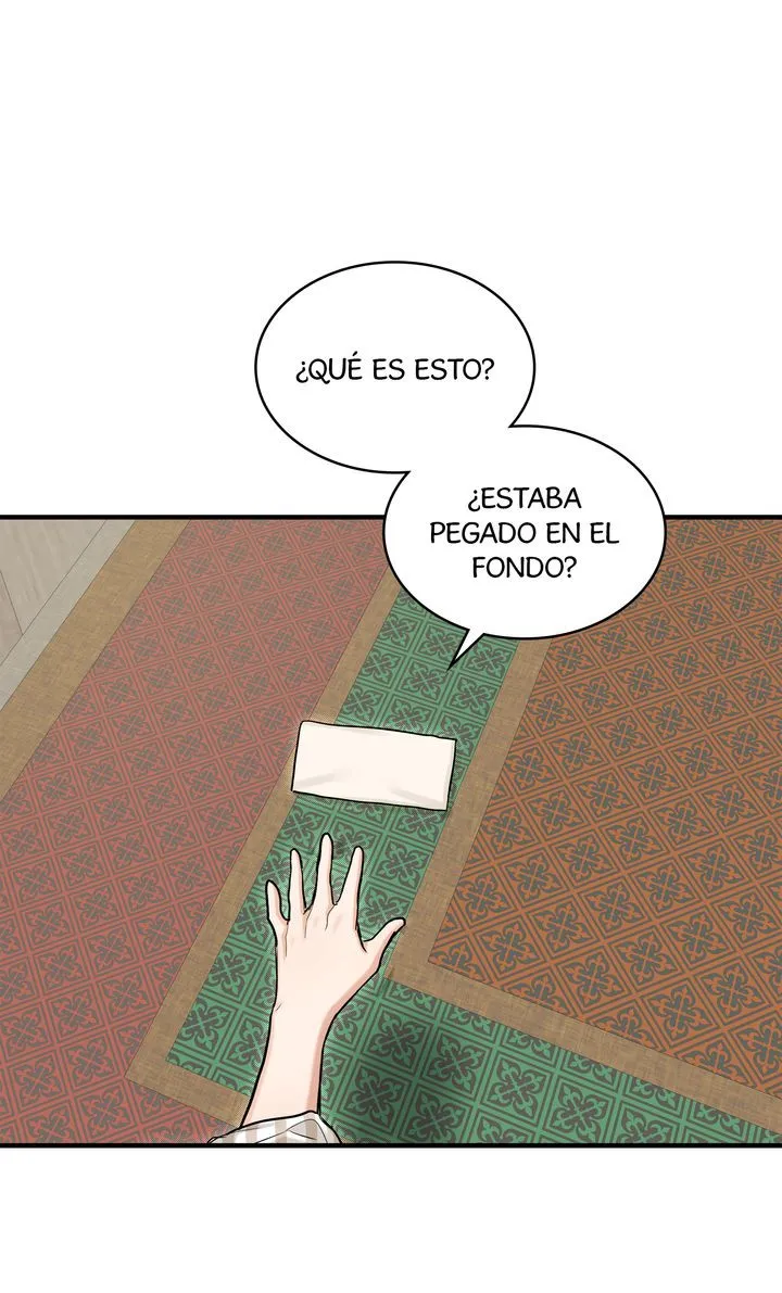 Dos Herederos Capítulo 80 - Página 17 en español