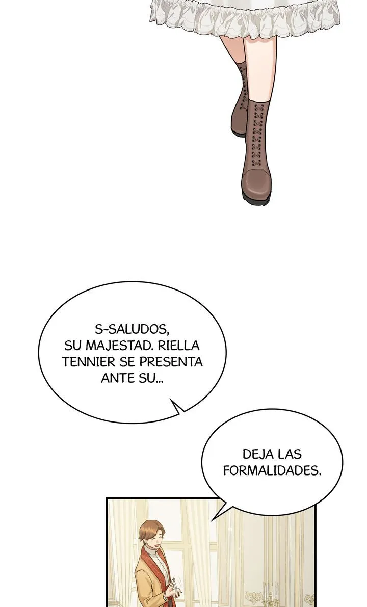 Dos Herederos Capítulo 80 - Página 25 en español
