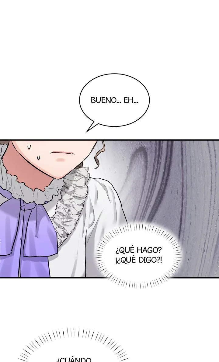 Dos Herederos Capítulo 80 - Página 33 en español