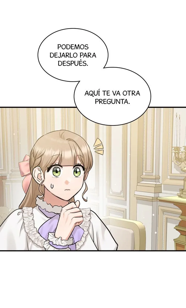 Dos Herederos Capítulo 80 - Página 35 en español