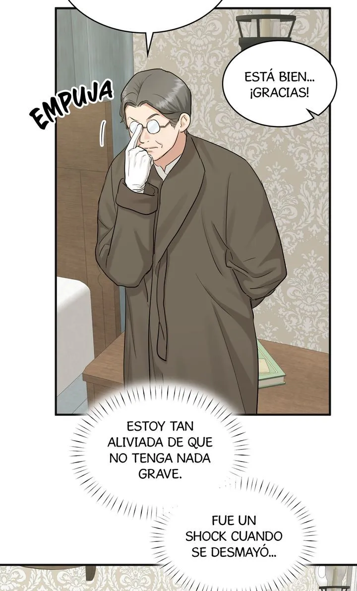 Dos Herederos Capítulo 80 - Página 4 en español