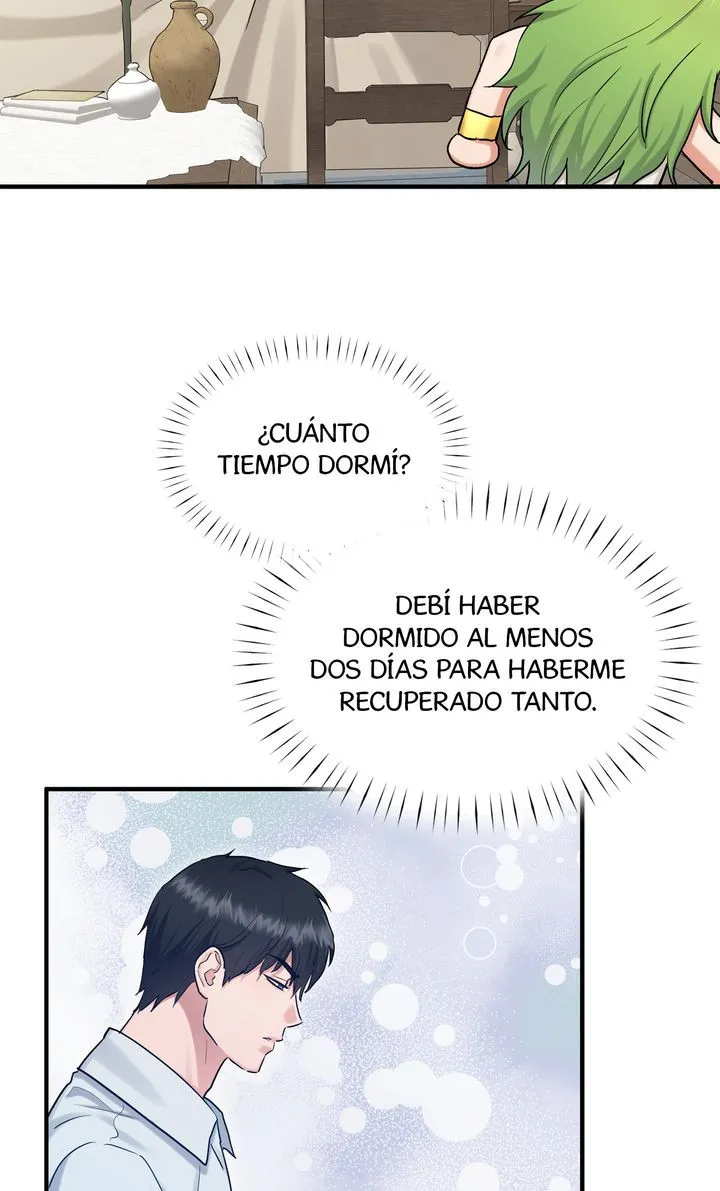 Dos Herederos Capítulo 80 - Página 47 en español