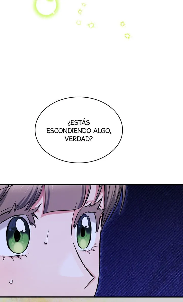Dos Herederos Capítulo 80 - Página 51 en español