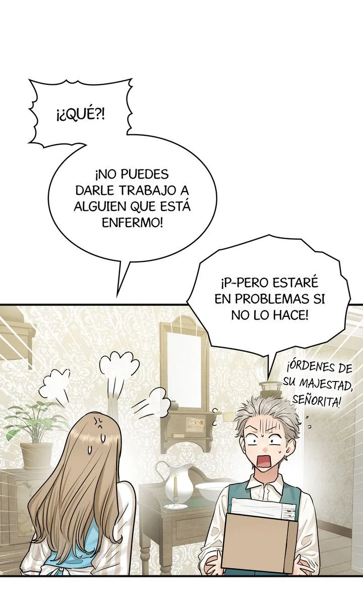 Dos Herederos Capítulo 80 - Página 7 en español