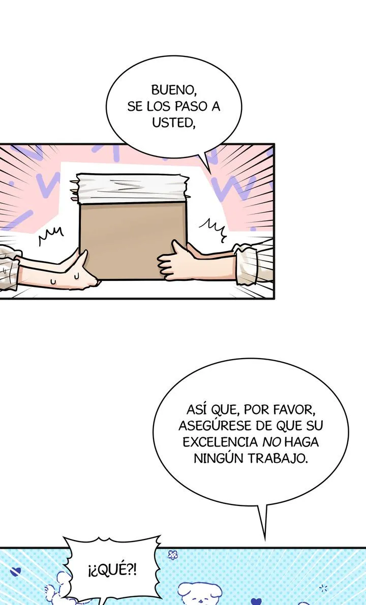 Dos Herederos Capítulo 80 - Página 8 en español