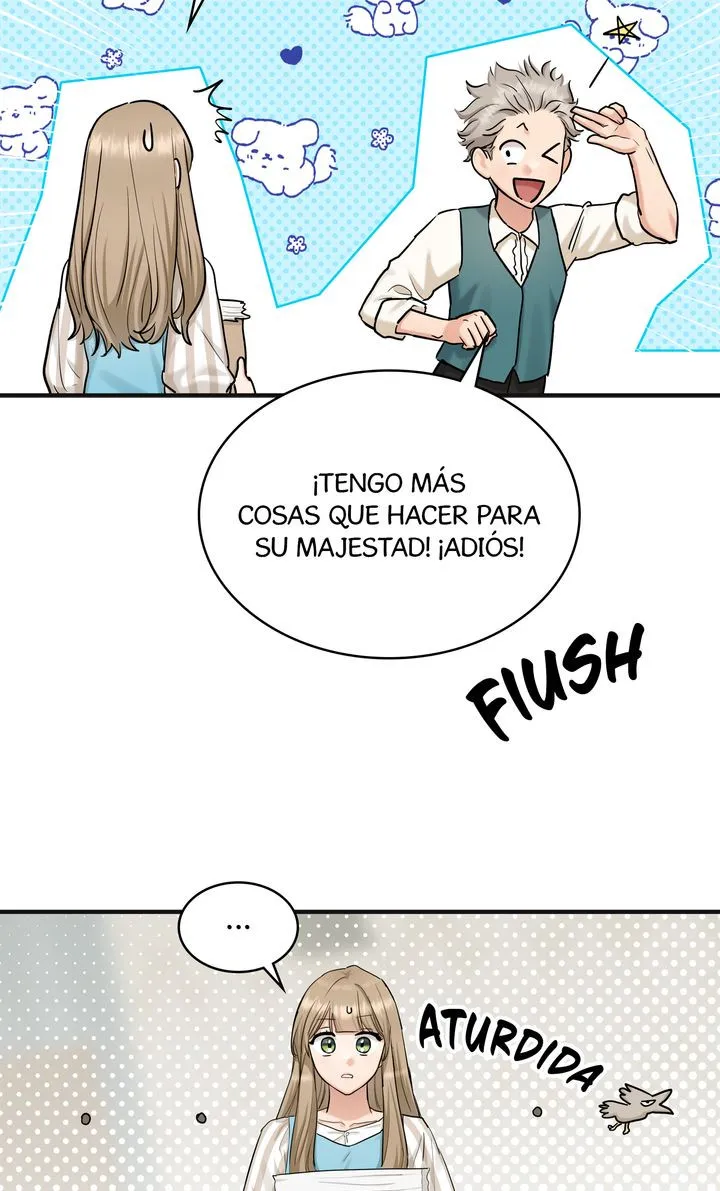 Dos Herederos Capítulo 80 - Página 9 en español
