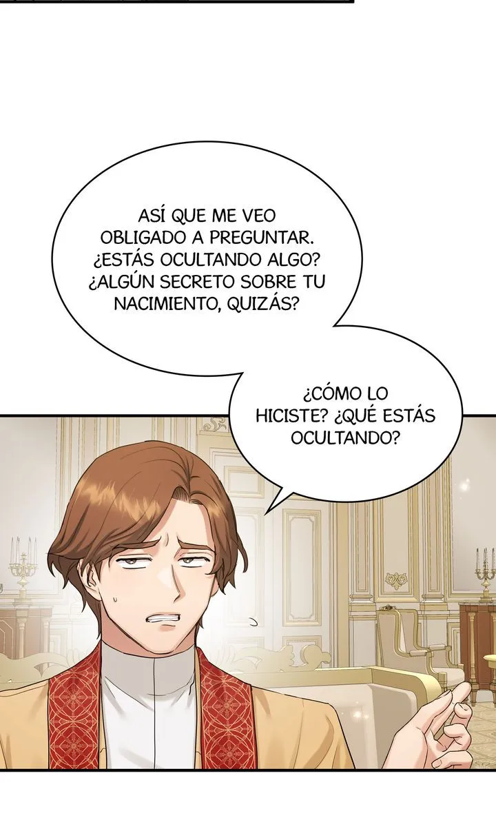 Dos Herederos Capítulo 81 - Página 10 en español