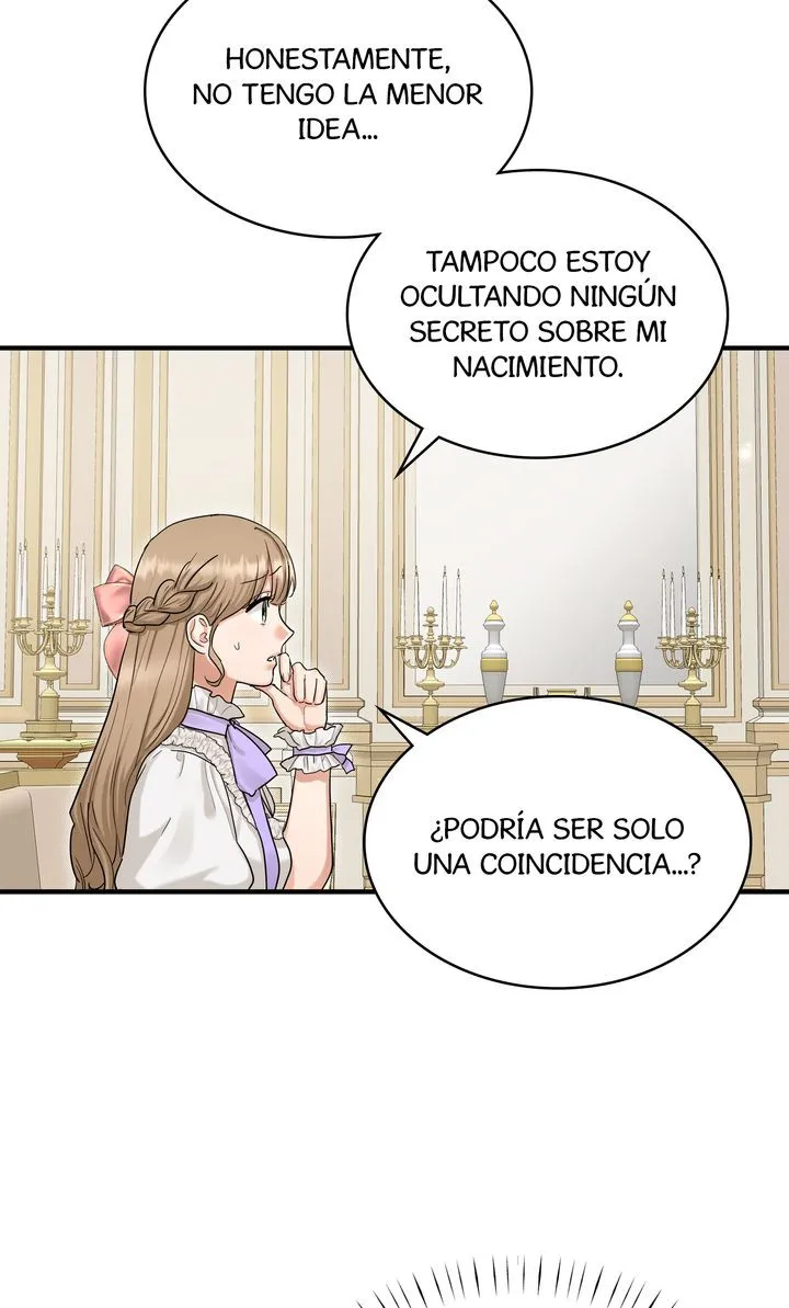 Dos Herederos Capítulo 81 - Página 12 en español