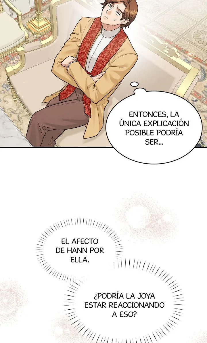 Dos Herederos Capítulo 81 - Página 18 en español