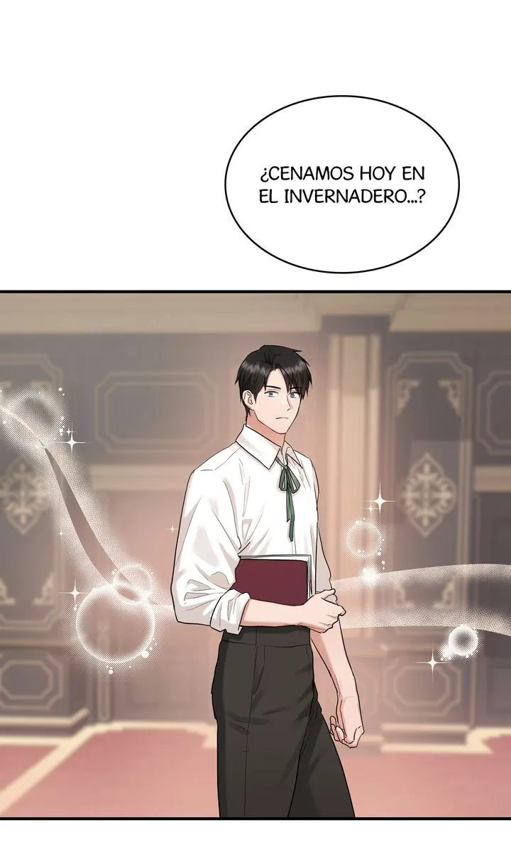 Dos Herederos Capítulo 81 - Página 22 en español