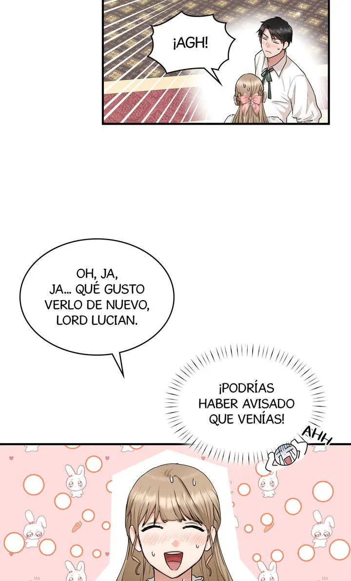 Dos Herederos Capítulo 81 - Página 28 en español