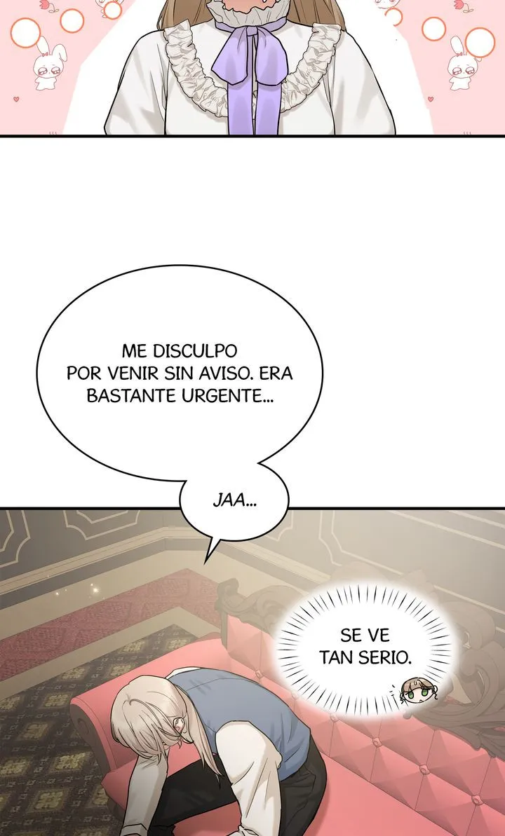 Dos Herederos Capítulo 81 - Página 29 en español