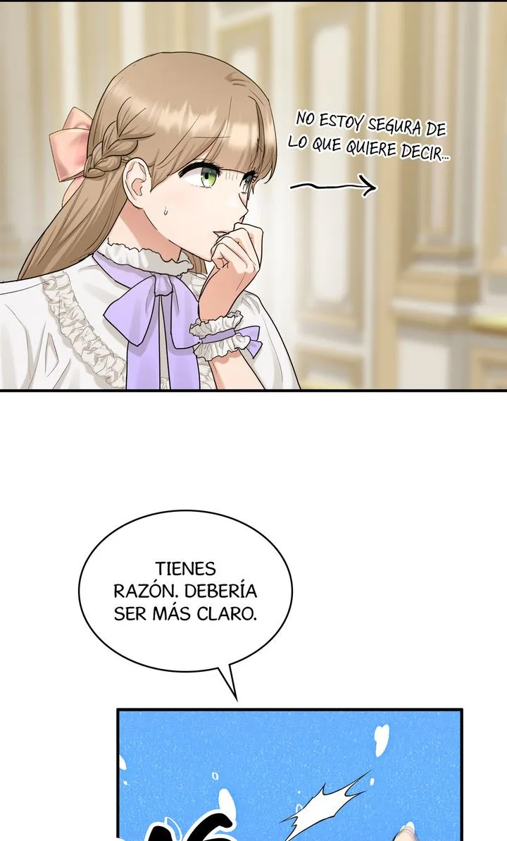 Dos Herederos Capítulo 81 - Página 3 en español