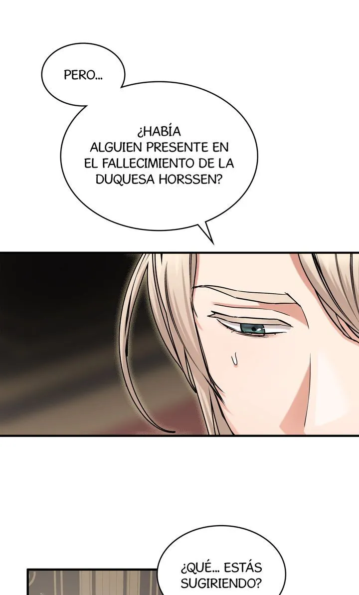 Dos Herederos Capítulo 81 - Página 31 en español