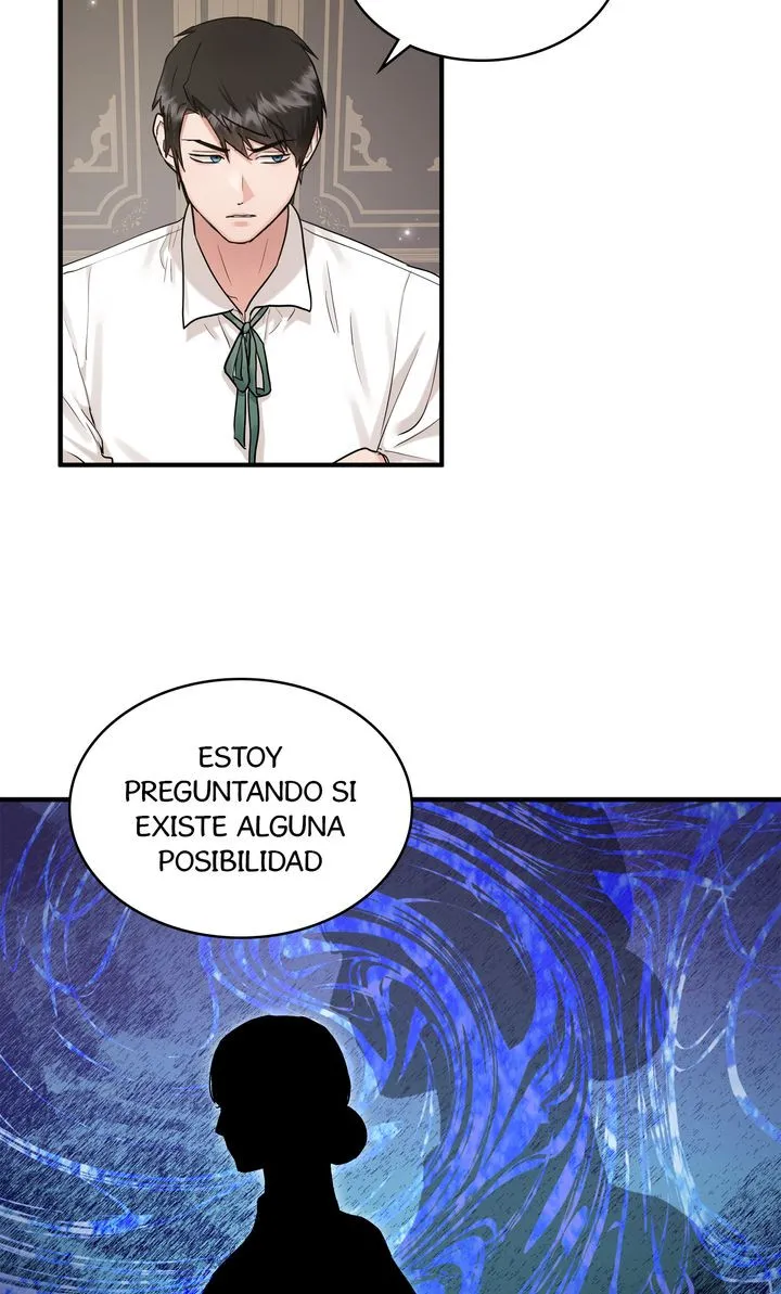 Dos Herederos Capítulo 81 - Página 32 en español