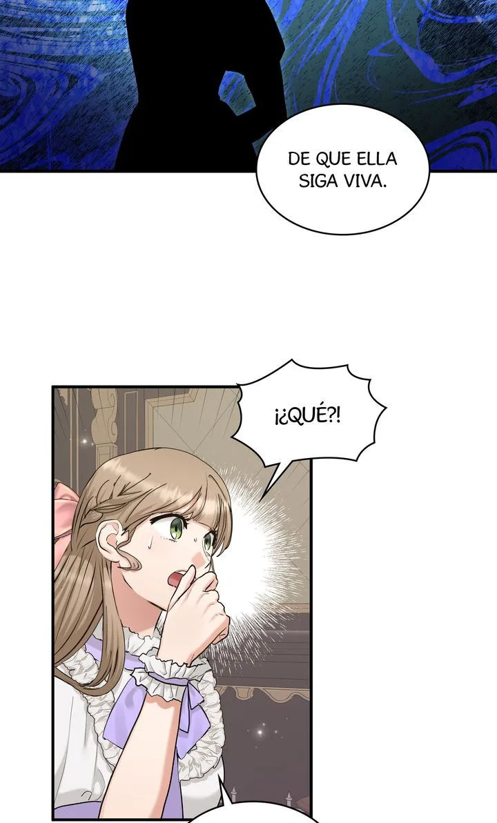 Dos Herederos Capítulo 81 - Página 33 en español