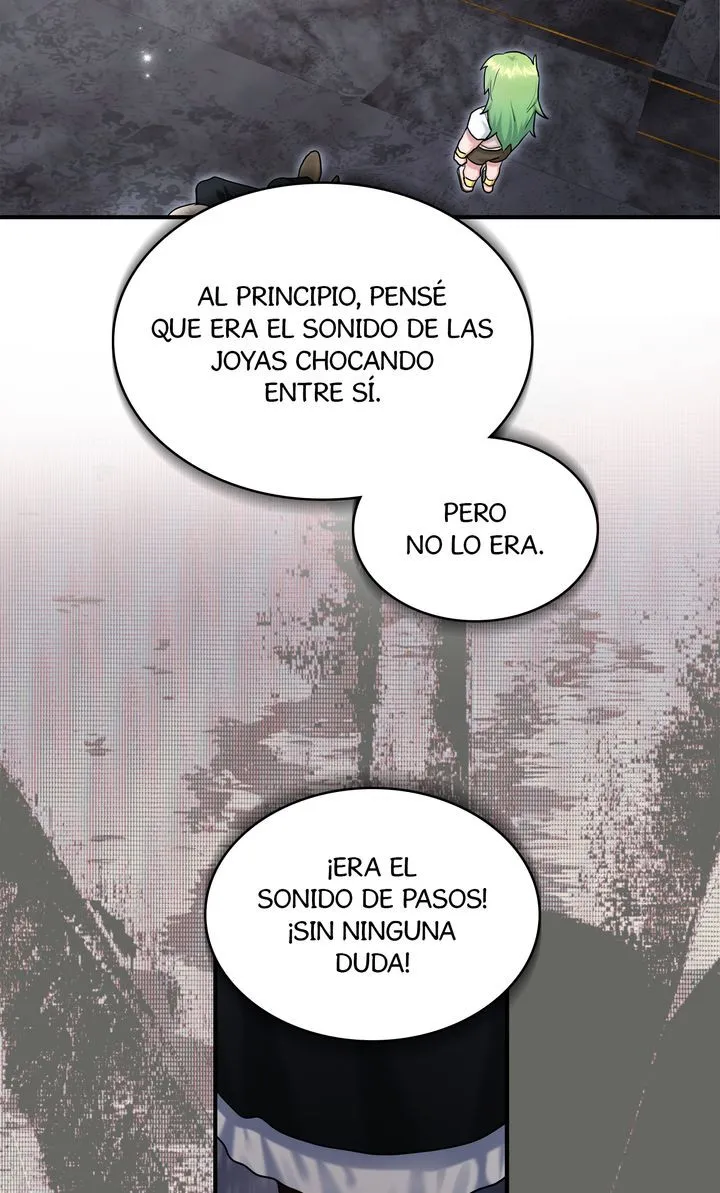 Dos Herederos Capítulo 81 - Página 37 en español