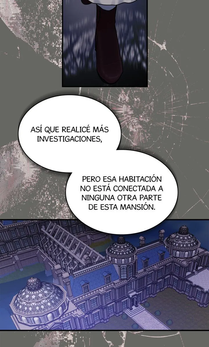 Dos Herederos Capítulo 81 - Página 38 en español
