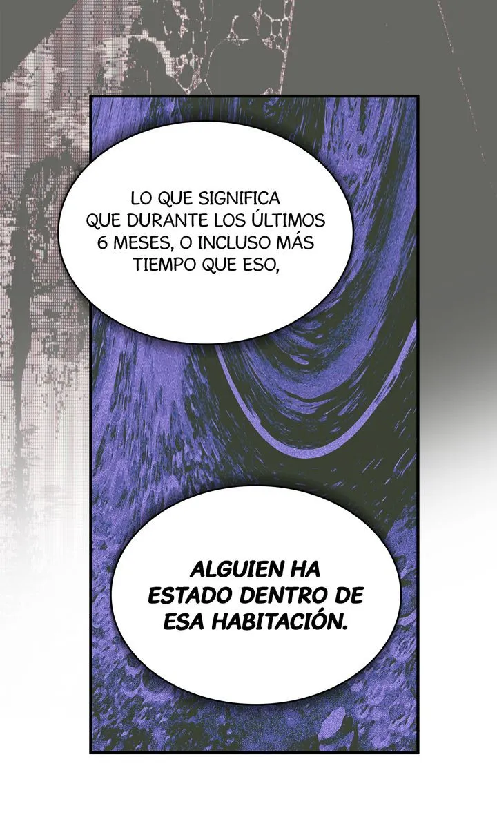 Dos Herederos Capítulo 81 - Página 39 en español