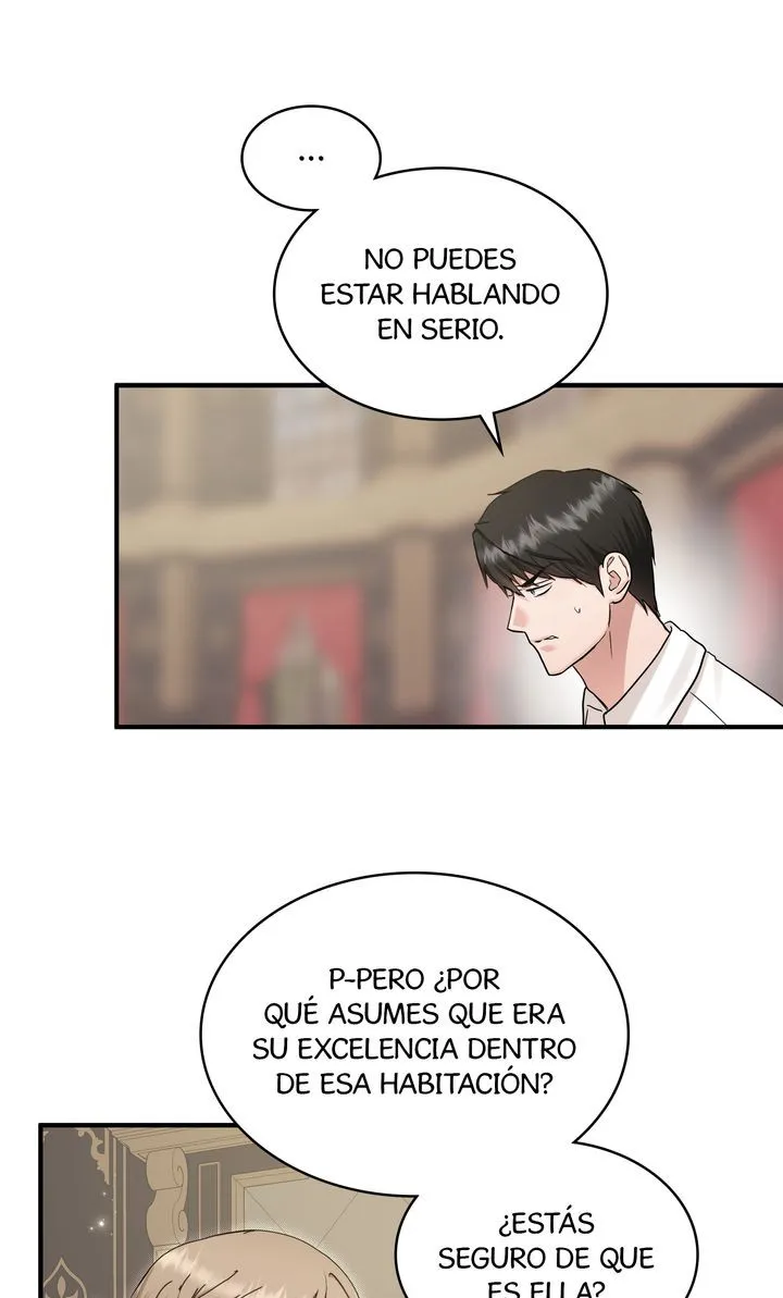 Dos Herederos Capítulo 81 - Página 40 en español