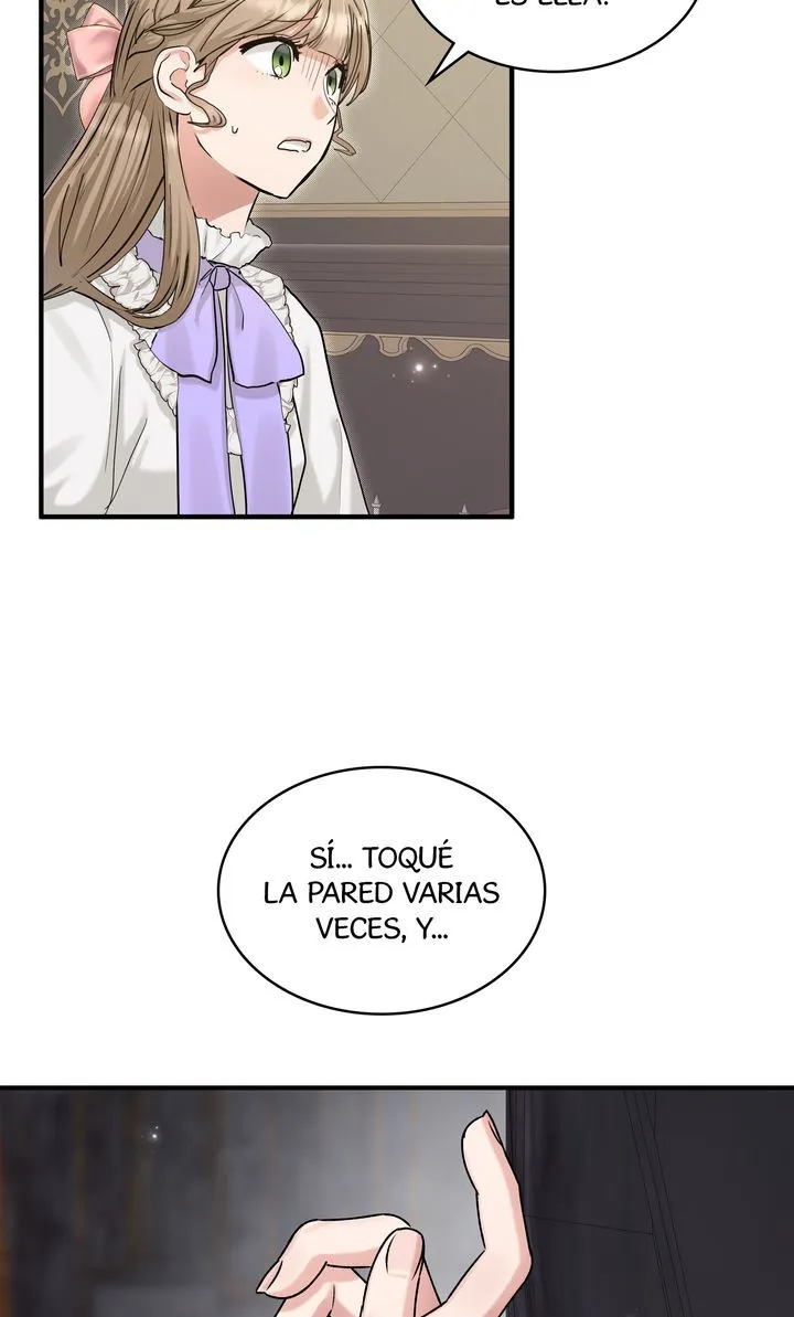 Dos Herederos Capítulo 81 - Página 41 en español