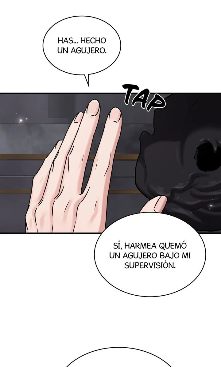 Dos Herederos Capítulo 81 - Página 48 en español