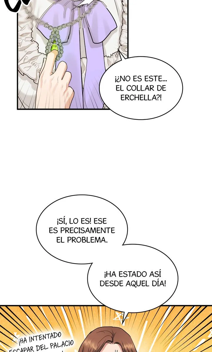 Dos Herederos Capítulo 81 - Página 8 en español