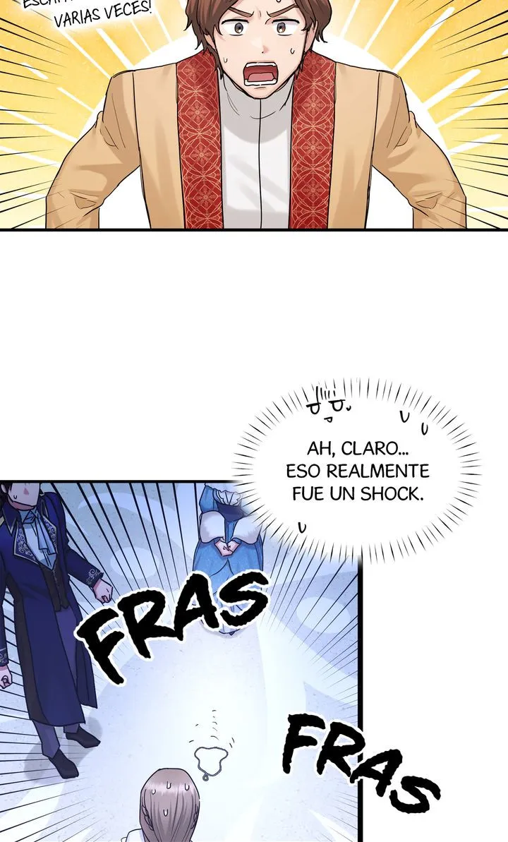 Dos Herederos Capítulo 81 - Página 9 en español